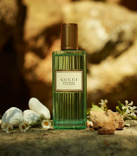 gucci memoire d'une odeur eau de parfum stores|Gucci memoire d'une odeur review.